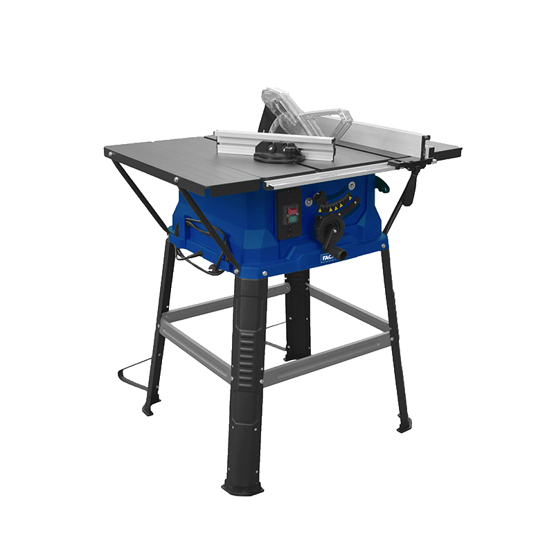 YATAR TESTERE MAKİNASI 250mm