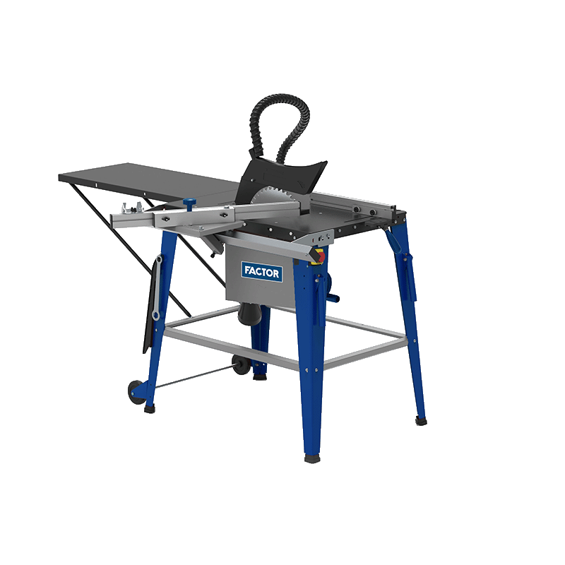 YATAR TESTERE MAKİNASI 315mm