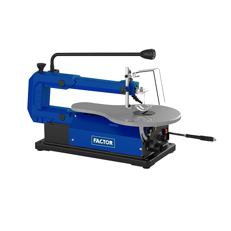 DEKUPAJ TESTERE MAKİNASI 120W
