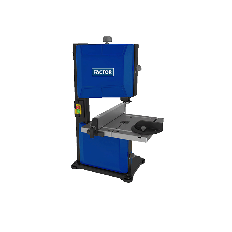 AHŞAP ŞERİT TESTERE MAKİNASI 200mm