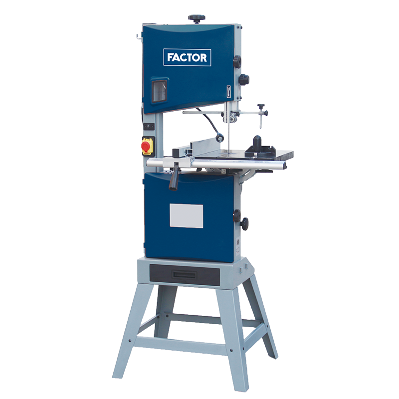 AHŞAP ŞERİT TESTERE MAKİNASI 305mm