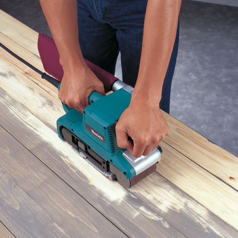 DEVİR AYARLI TANK ZIMPARA