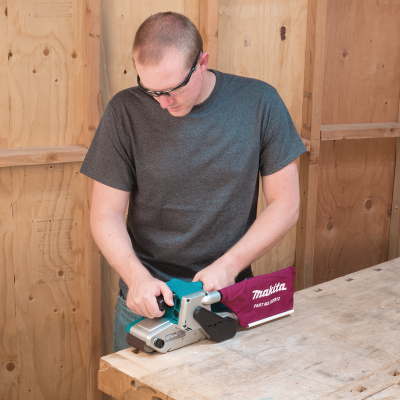 DEVİR AYARLI TANK ZIMPARA