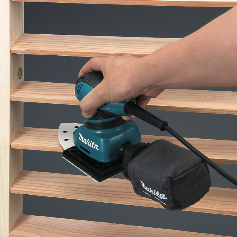 AVUÇ İÇİ TİTREŞİM ZIMPARA