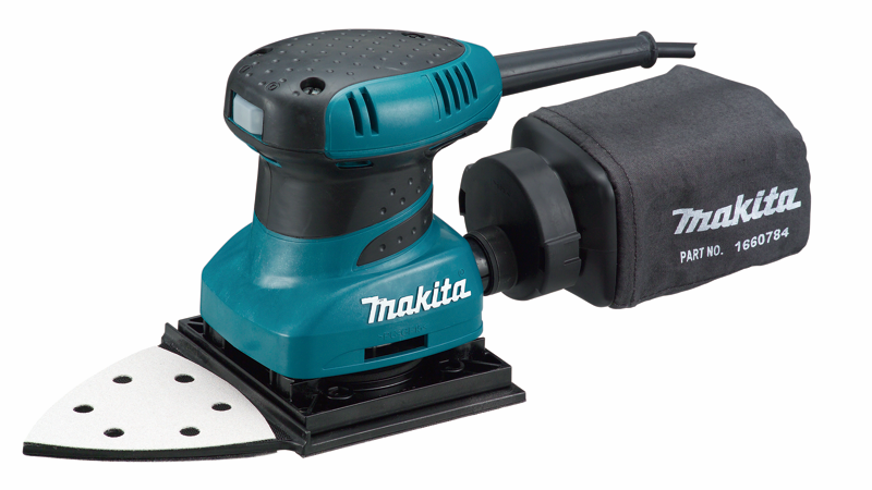 AVUÇ İÇİ TİTREŞİM ZIMPARA