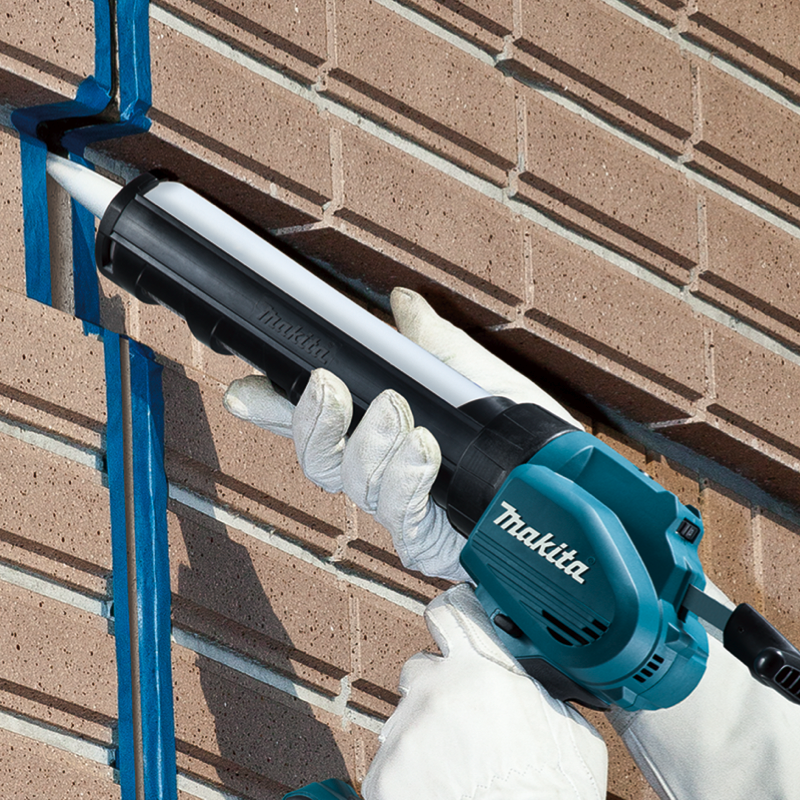 KARTUŞ TİP SİLİKON TABANCASI 12V