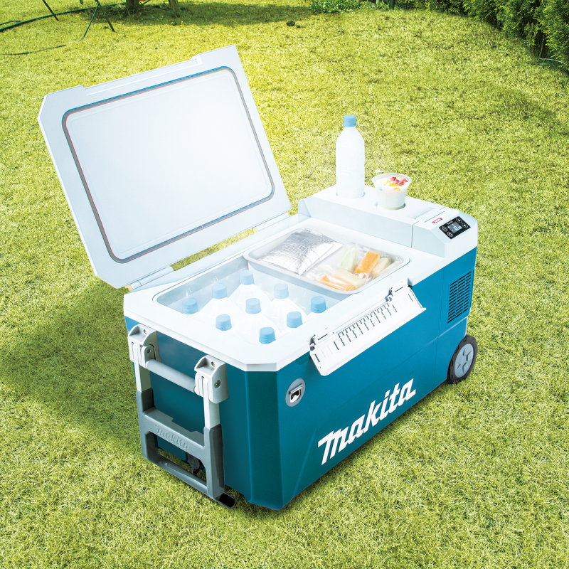 SOĞUTUCU / ISITICI DOLAP 40V