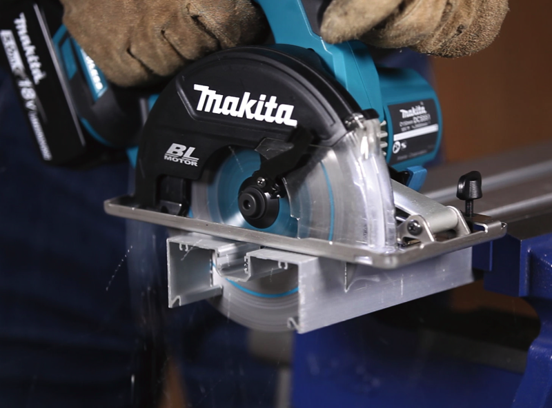 METAL KESME MAKİNASI 18V