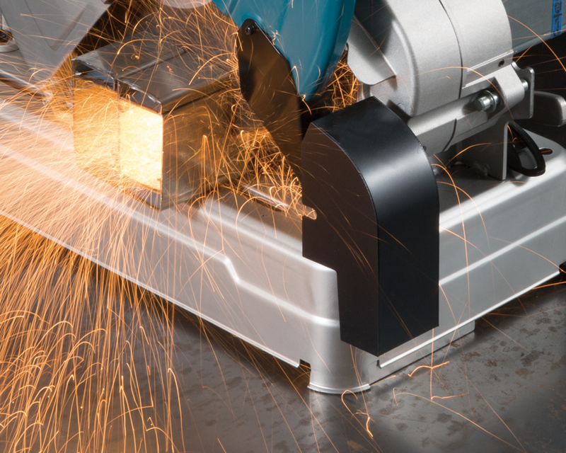 METAL KESME MAKİNASI 2x18V