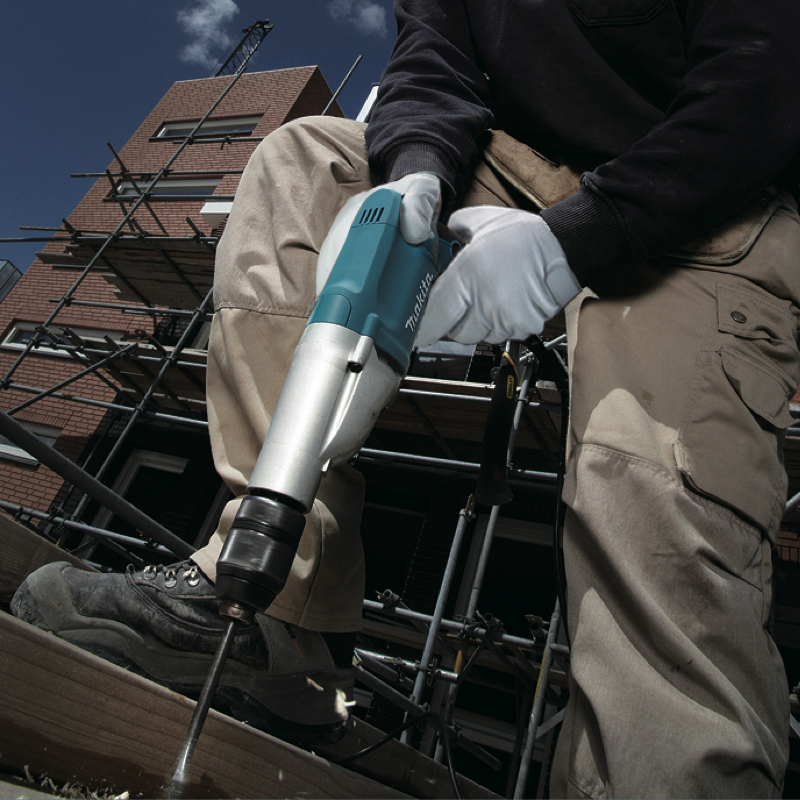 ÇİFT DEVİRLİ DARBESİZ MATKAP