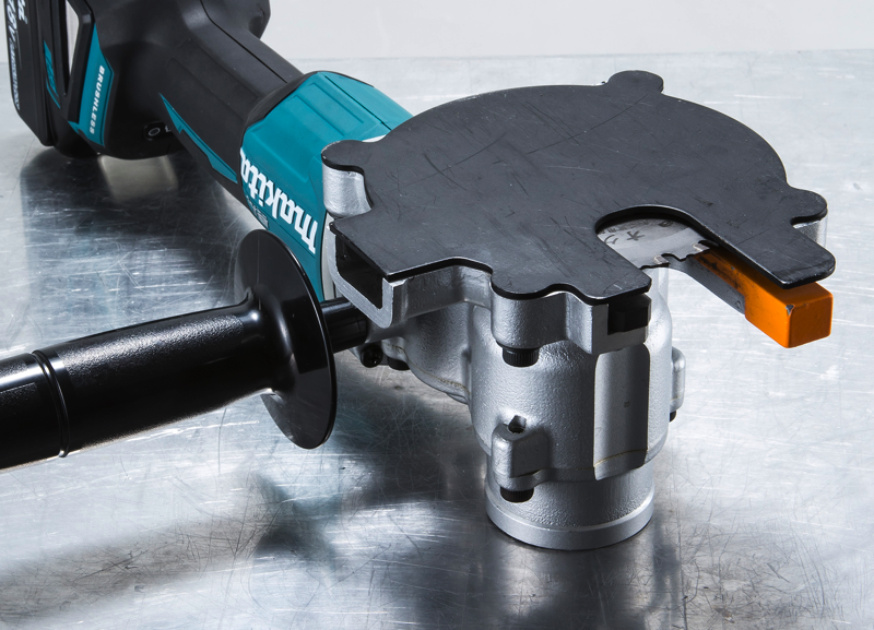 ÇELİK ÇUBUK KESME MAKİNASI 18V