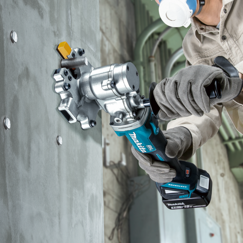 ÇELİK ÇUBUK KESME MAKİNASI 18V