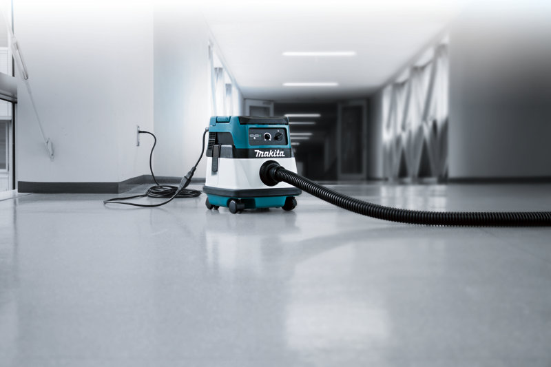 ELEKTRİKLİ VE AKÜLÜ AC - DC SÜPÜRGE 18V