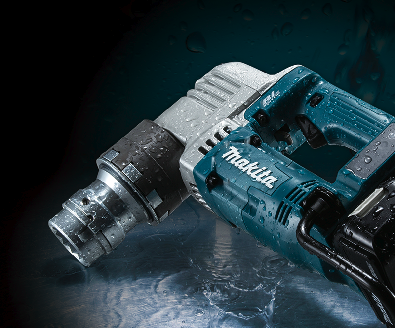 SOMUN KESME MAKİNASI 2x18V