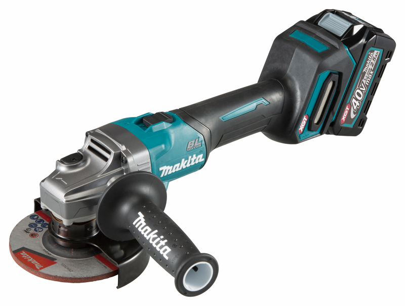 TAŞLAMA MAKİNASI 40V