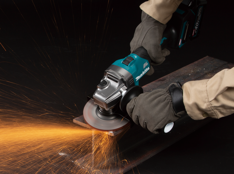 TAŞLAMA MAKİNASI 40V