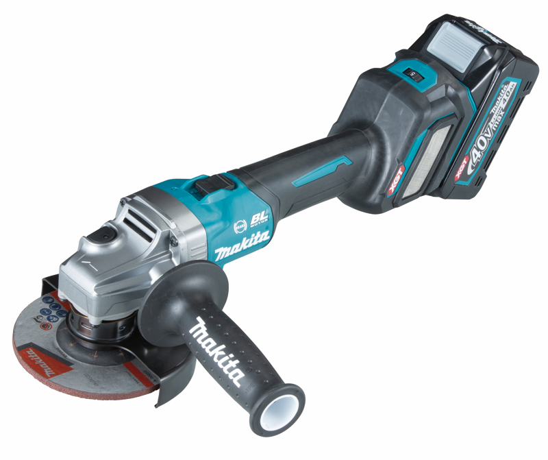 EN  -  MAKİTA GA023GM201 TAŞLAMA MAKİNASI