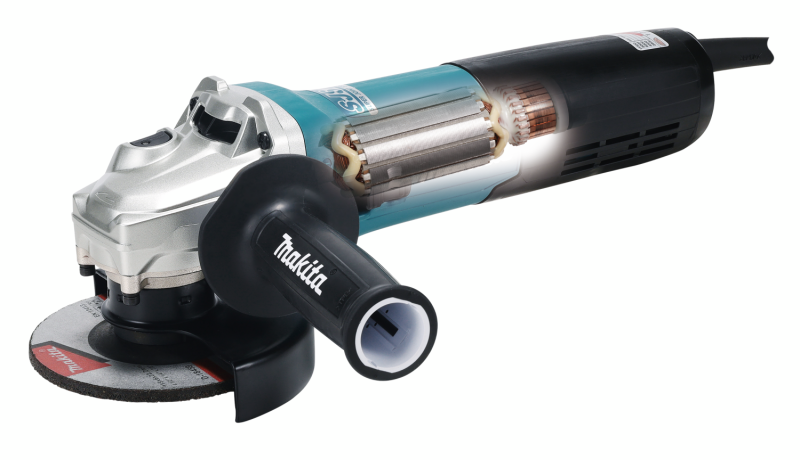 DEVİR AYARLI AVUÇ TAŞLAMA