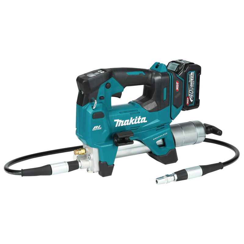 AKÜLÜ GRES TABANCASI 40V