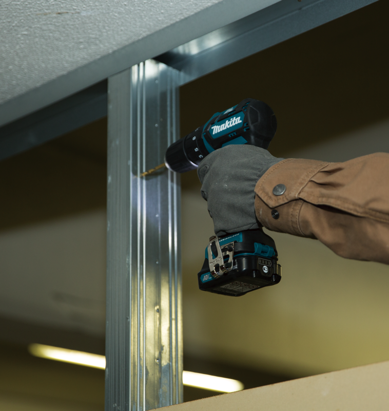 DARBELİ MATKAP VİDALAMA 12V