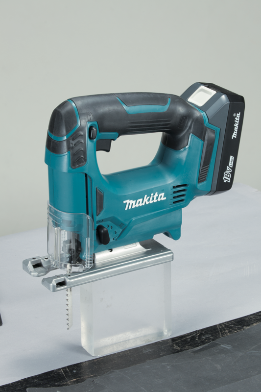 DEKUPAJ MAKİNASI 18V