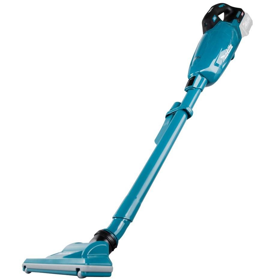 Akülü El Süpürgesi