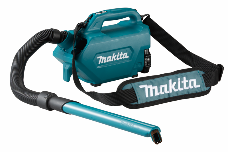 DCL184Z Akülü Süpürge