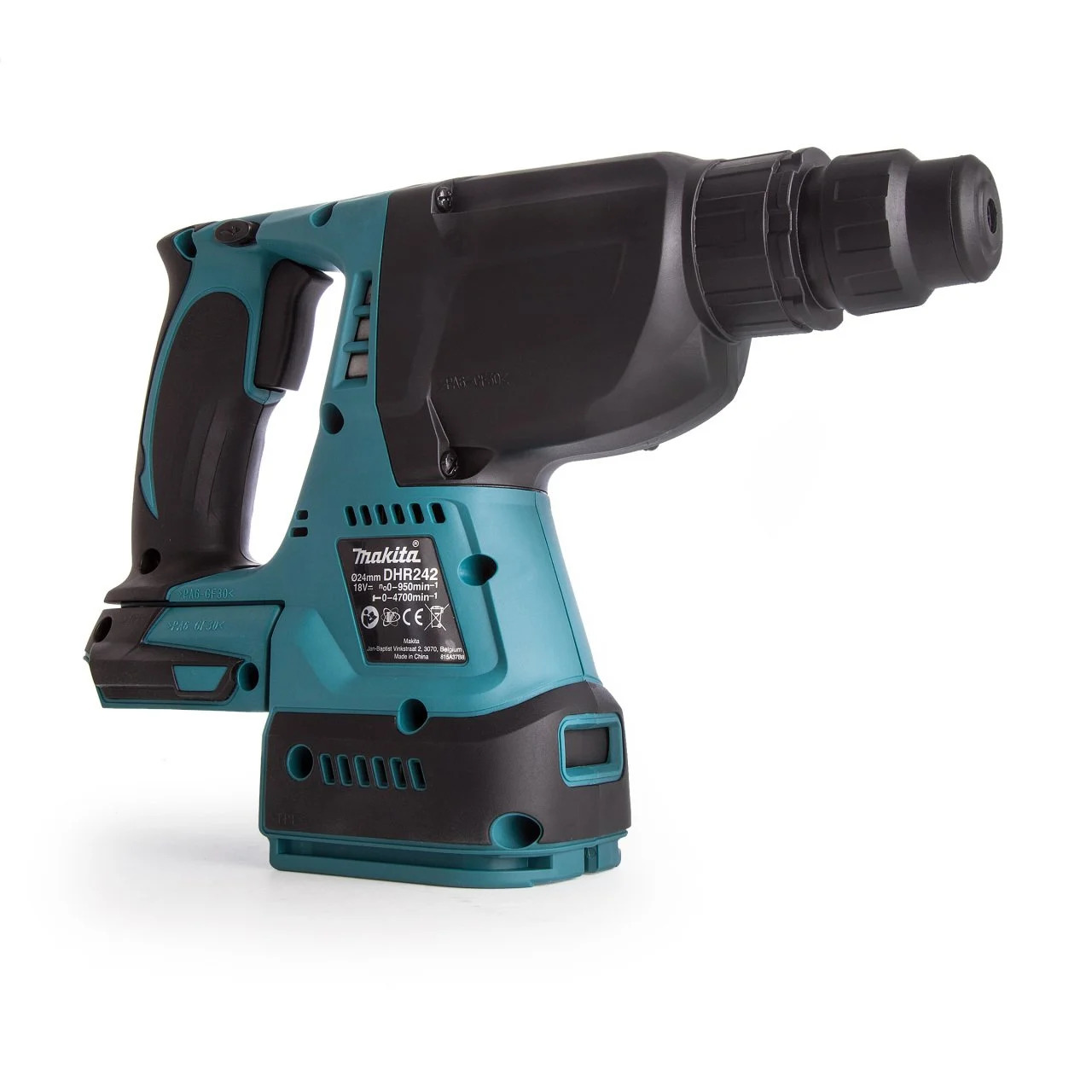 KIRICI - DELİCİ 18V