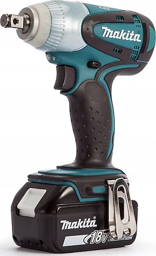 DARBELİ SOMUN SIKMA 18V