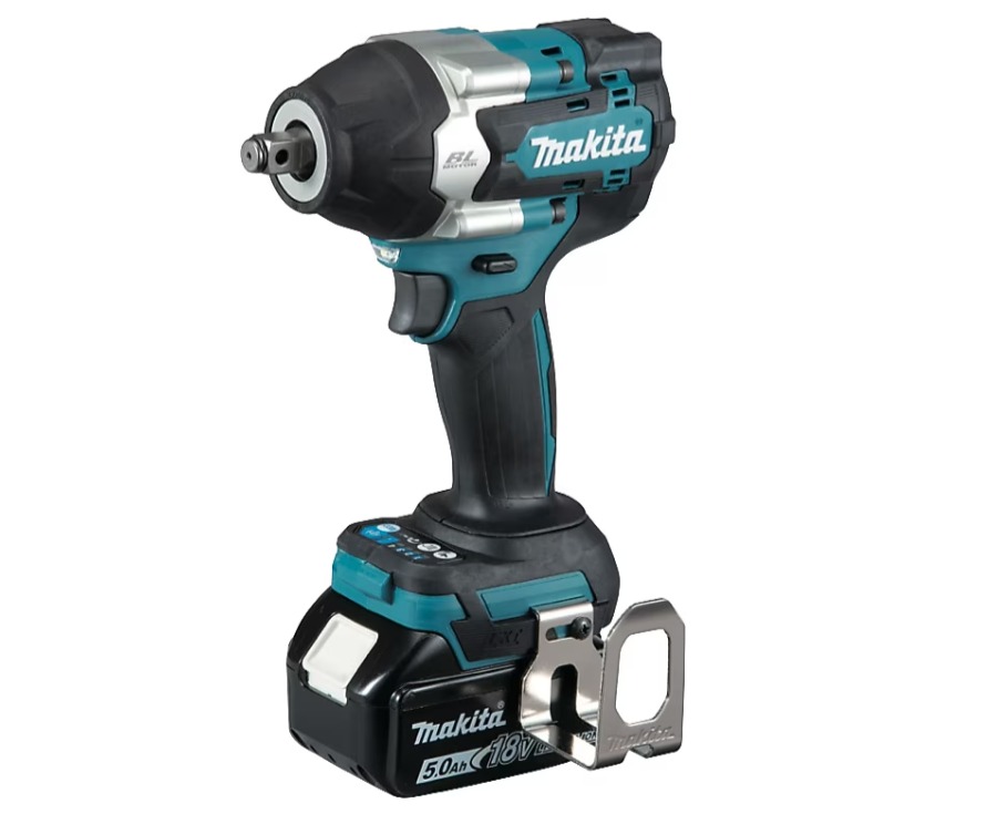 DARBELİ SOMUN SIKMA 18V