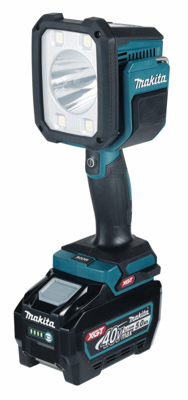 Şantiye Işığı (Solo 40v)