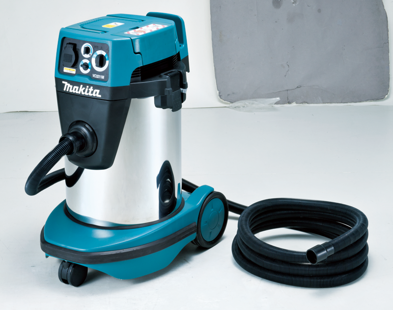 PROFESYONEL ISLAK KURU SÜPÜRGE