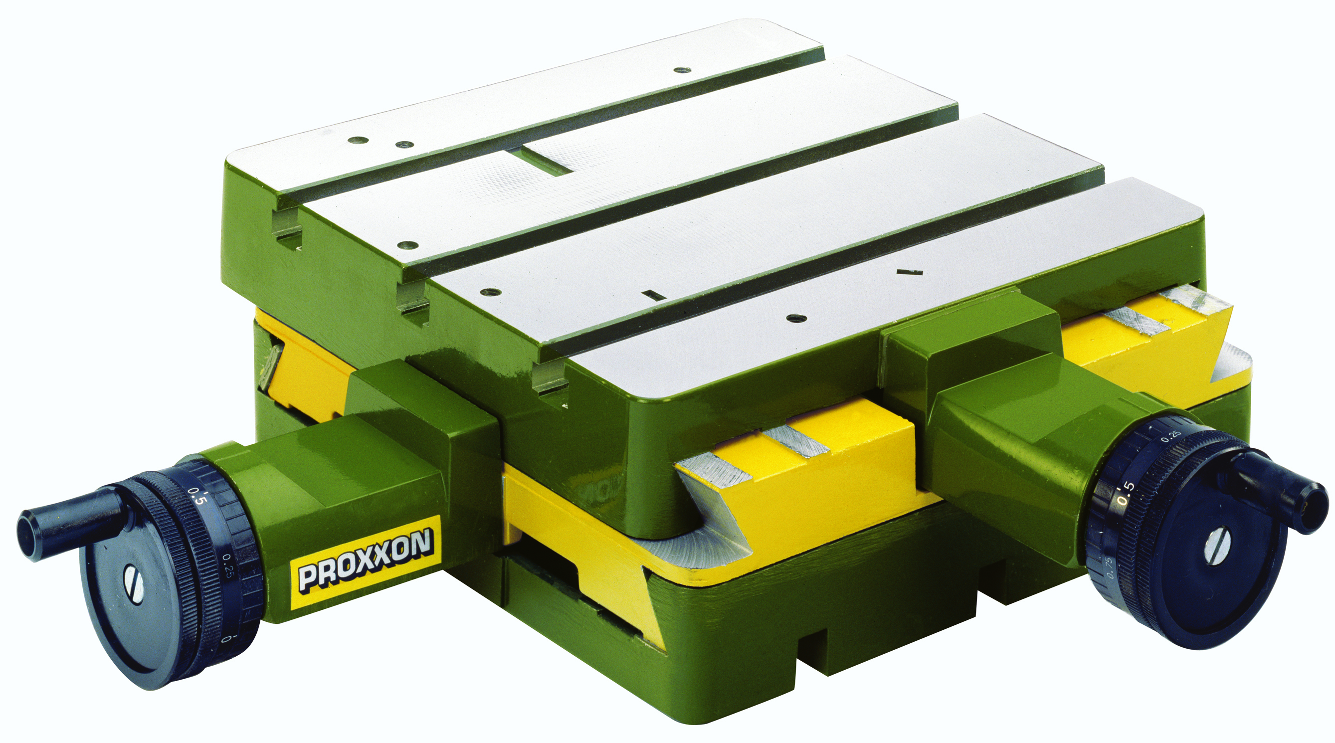 EN  -  PROXXON 20150 KT 150 KOORDİNAT SEHPASI