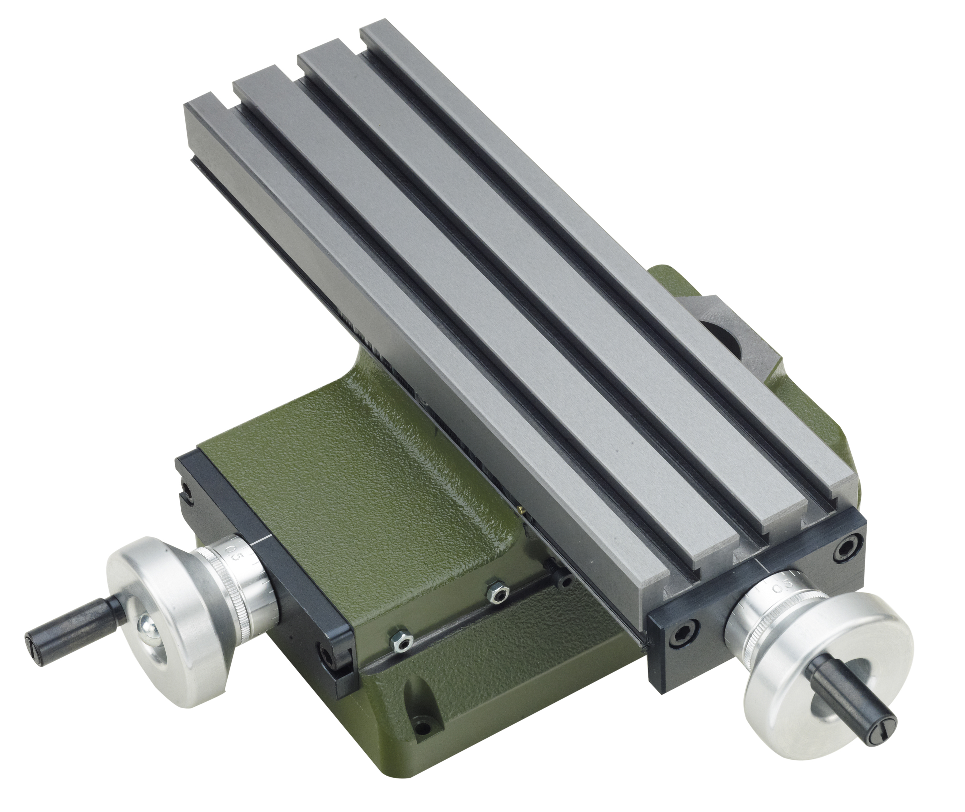 EN  -  PROXXON 24106 KT 230 KOORDİNAT SEHPASI