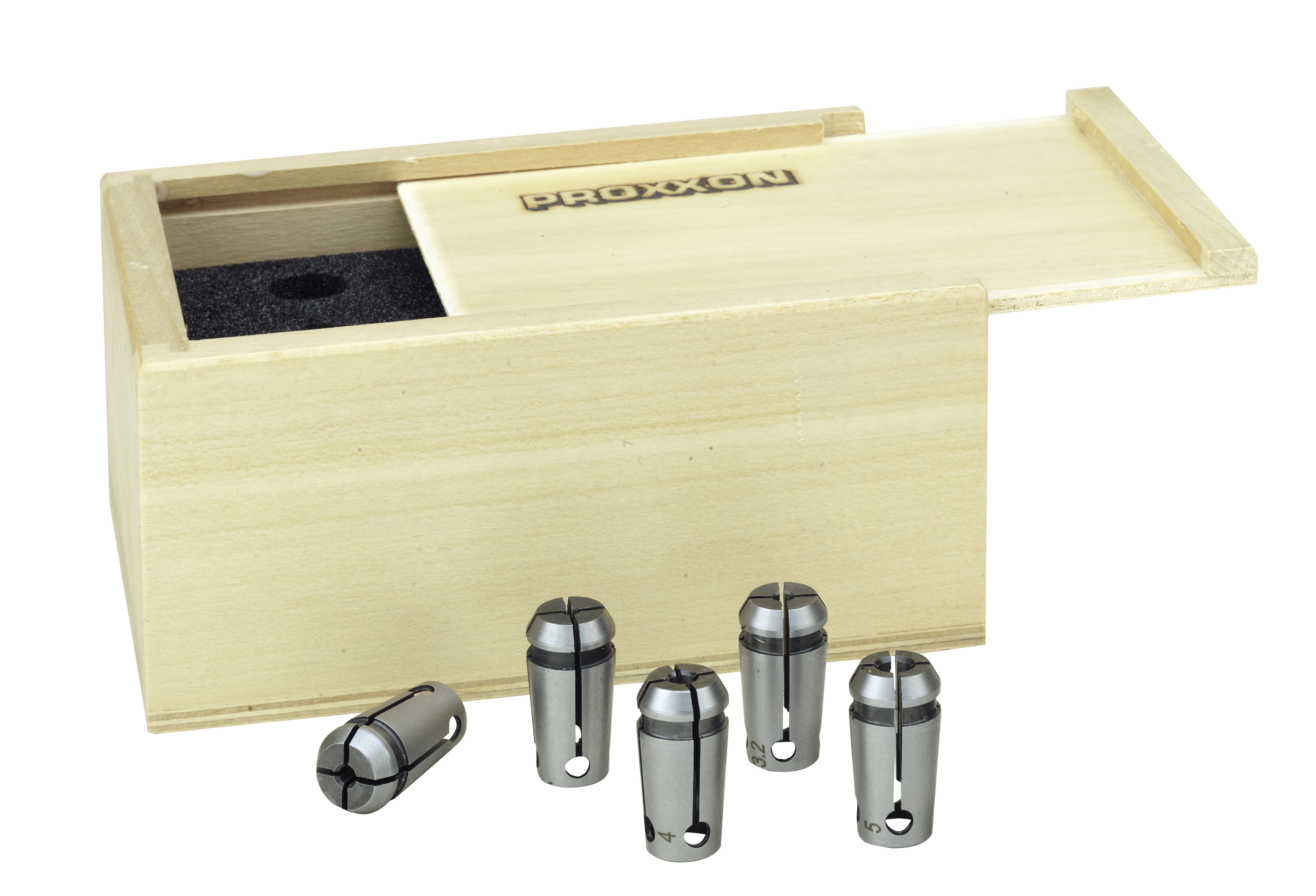 5 PARÇALI PENS SETİ