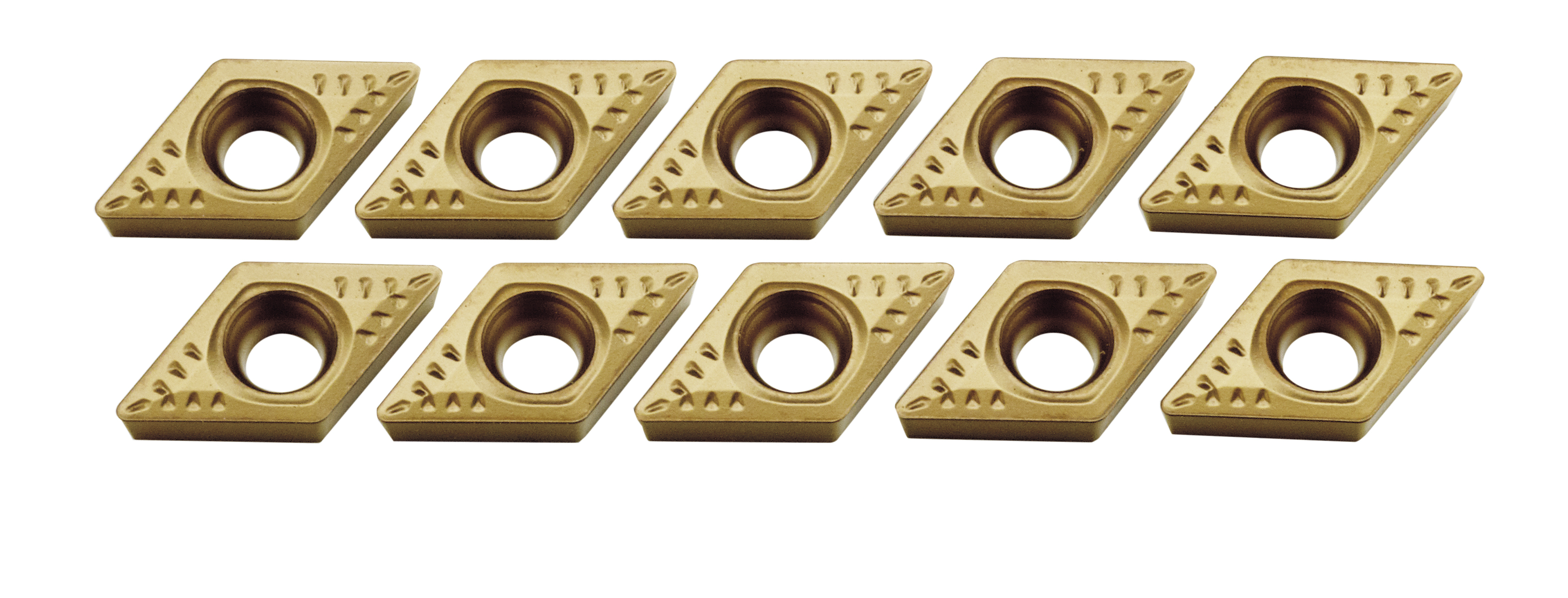 10 PARÇA KATER SETİ 