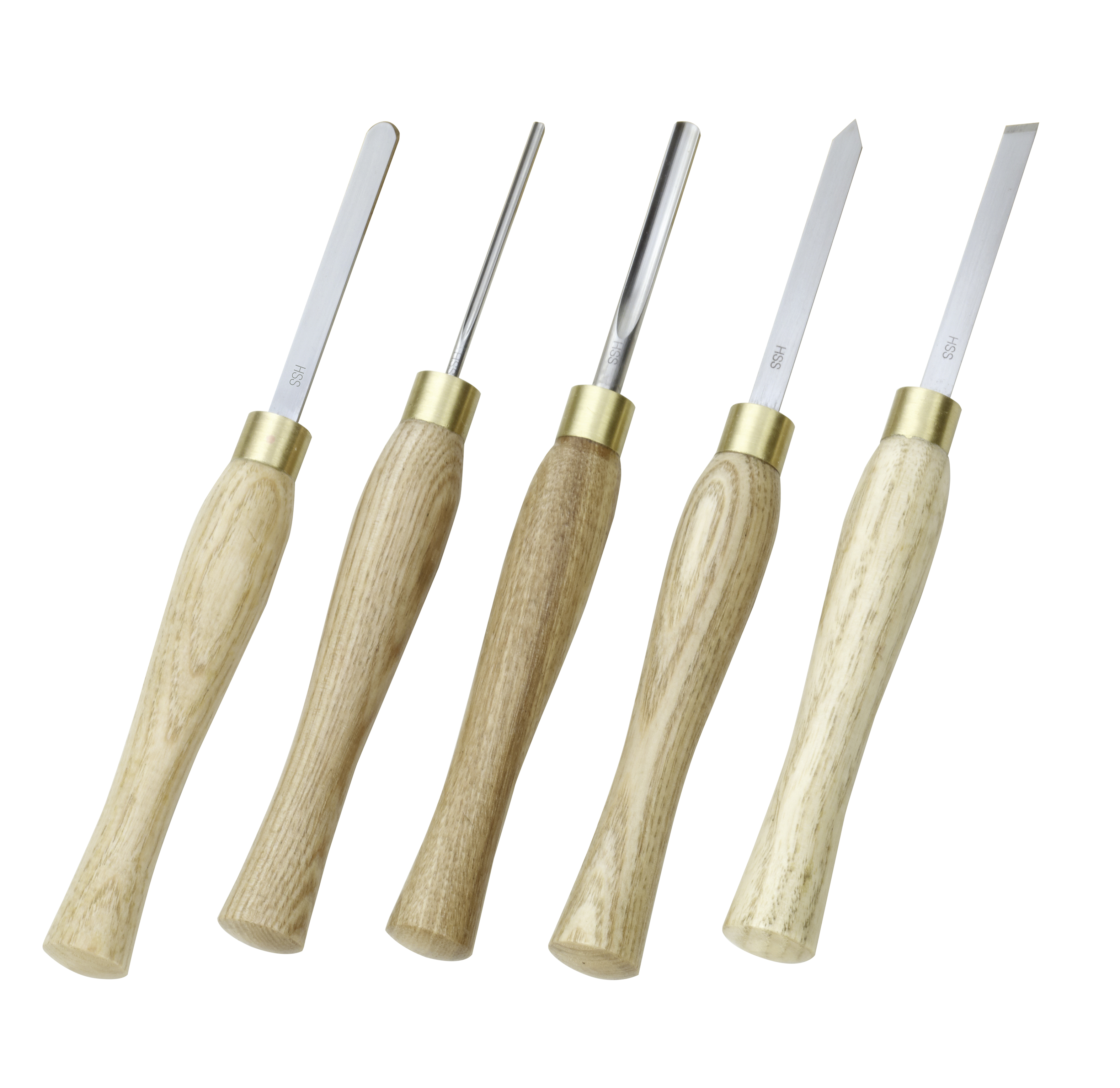 5 PARÇA HSS TORNA KALEMİ