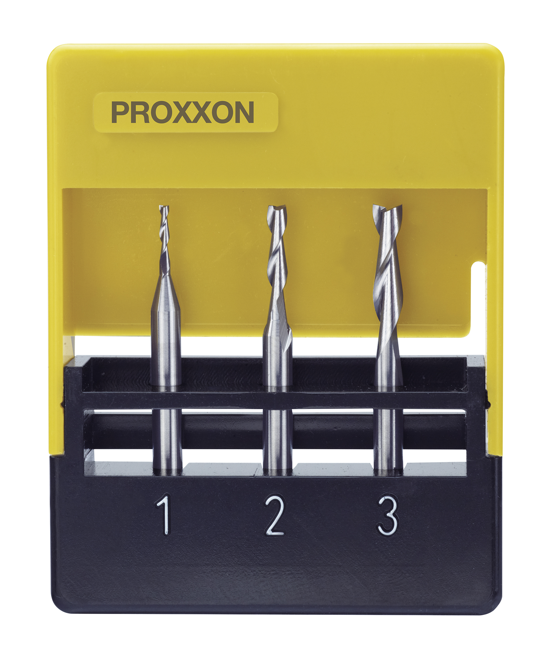 TUNGSTEN FREZE ÇAKISI