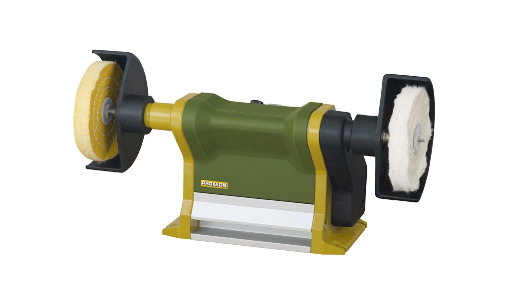 PROXXON 27180 PM100 POLİSAJ MAKİNASI