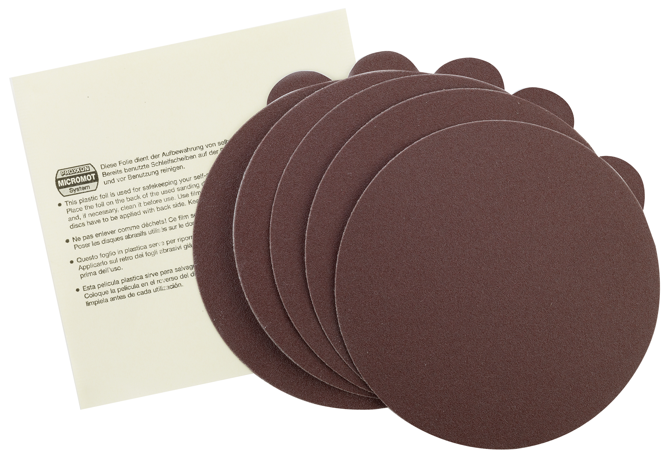 PROXXON HAVA FIRCASI 28162