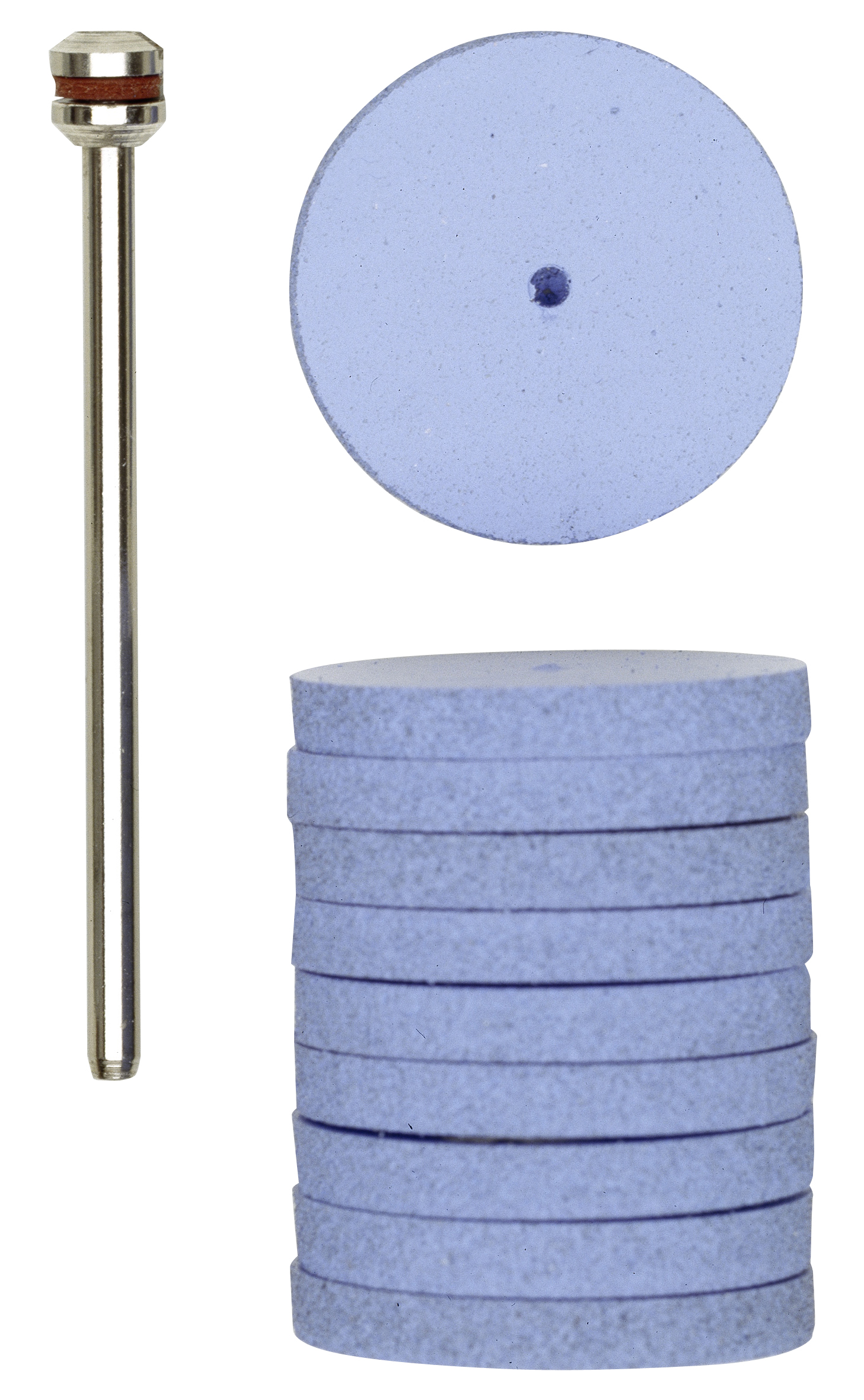 HASSAS POLİSAJ 10 LU