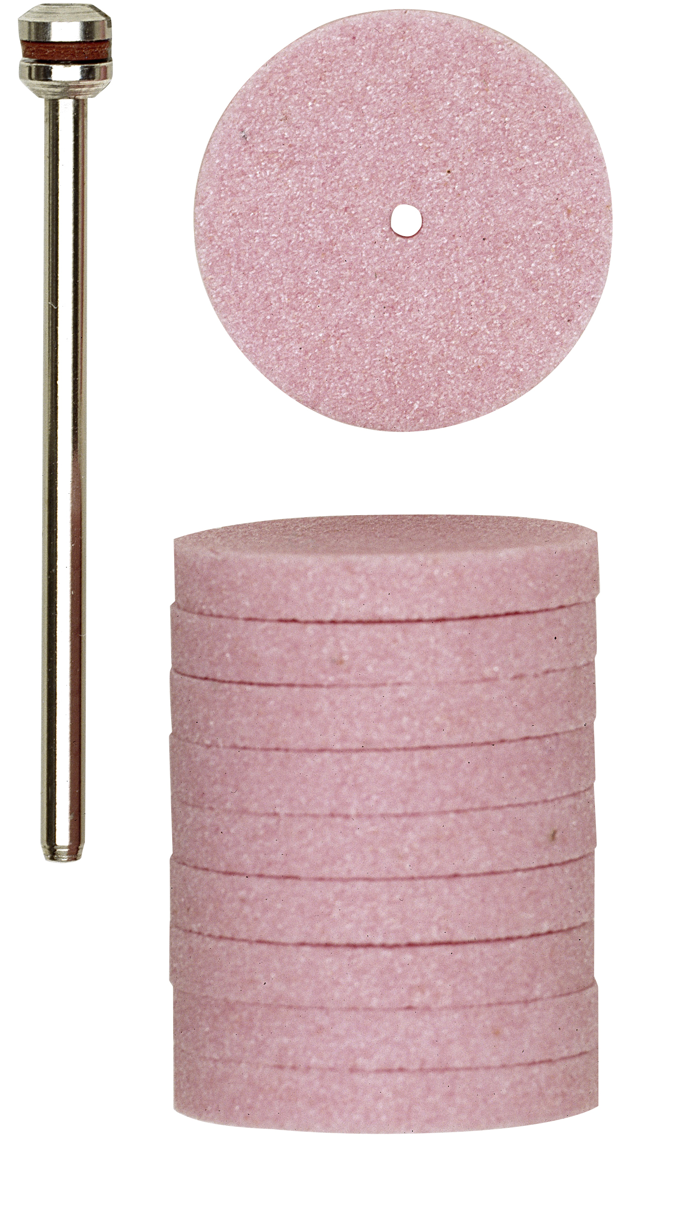 TAŞLAMA UCU 10 LU 22 mm