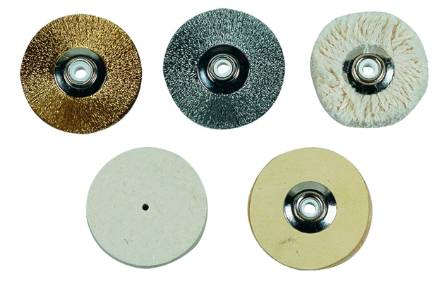 KORUNDUM BİLEME TAŞI