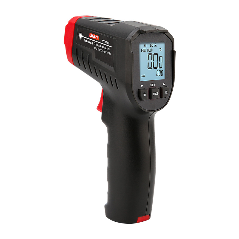 Infrared Thermometer