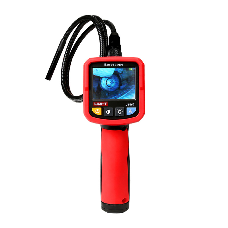 Borescope Camera