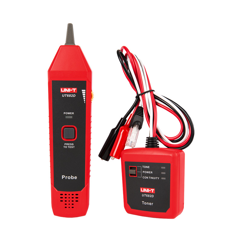 Wire Tracking Device (Tone and Probe)