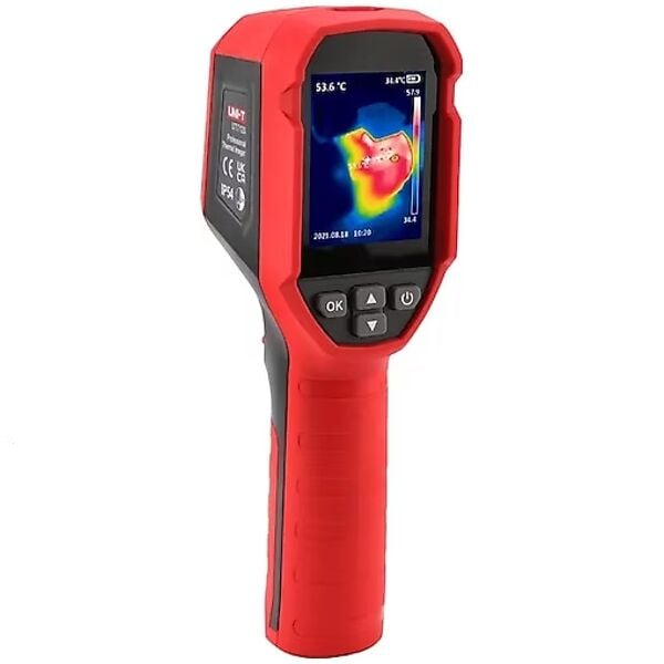 Eco Thermal Camera
