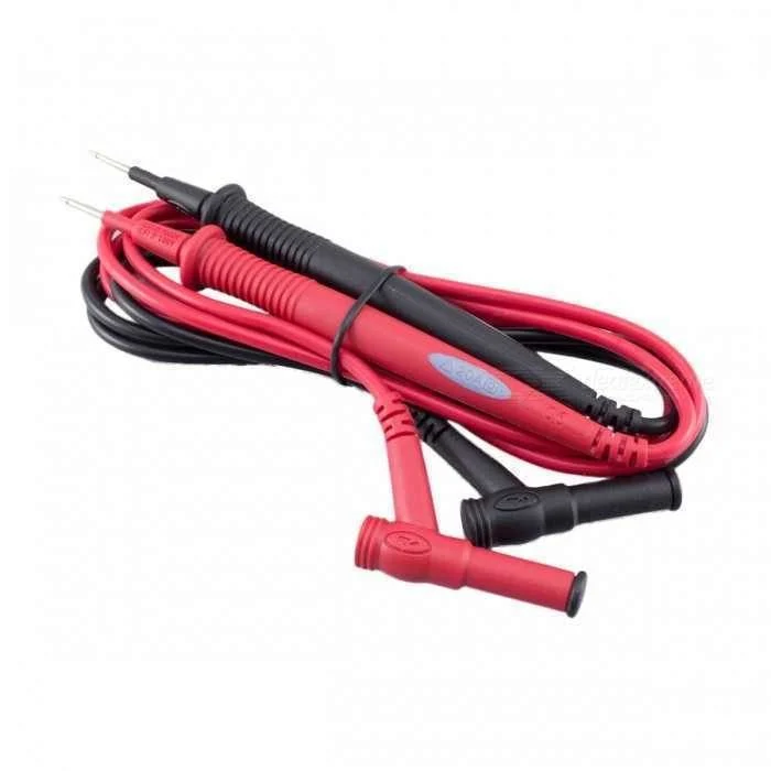 Ölçü Aleti Multimetre Probu