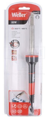 WLTCH10IR80 KESKİ HAVYA UCU 10MM 3'LÜ