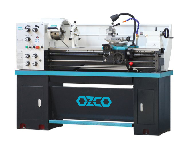 CR3610 Üniversal Torna Tezgâhı - Ozco